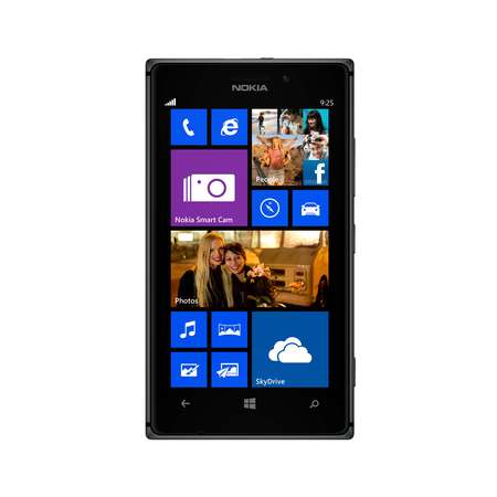 Сотовый телефон Nokia Nokia Lumia 925 - Озёры
