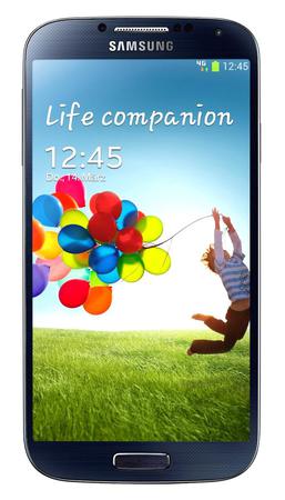 Смартфон Samsung Galaxy S4 GT-I9505 Black - Озёры