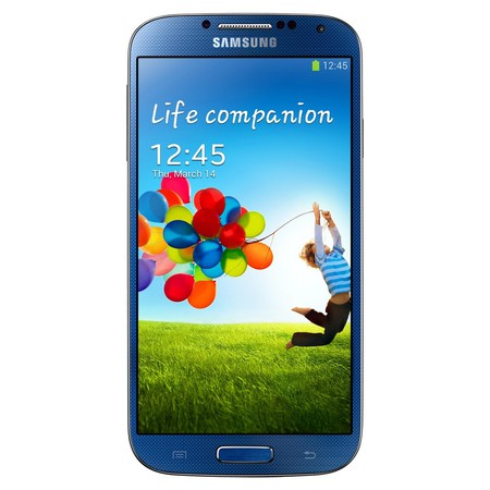 Смартфон Samsung Galaxy S4 GT-I9505 - Озёры