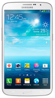 Смартфон SAMSUNG I9200 Galaxy Mega 6.3 White - Озёры
