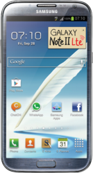 Samsung N7105 Galaxy Note 2 16GB - Озёры