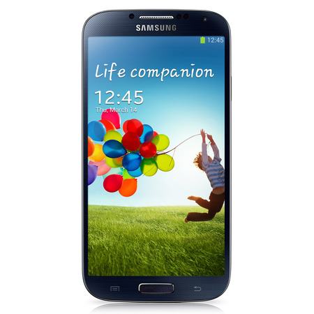 Сотовый телефон Samsung Samsung Galaxy S4 GT-i9505ZKA 16Gb - Озёры