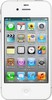 Apple iPhone 4S 16Gb white - Озёры