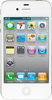 Смартфон APPLE iPhone 4S 16GB White - Озёры
