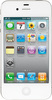 Смартфон Apple iPhone 4S 16Gb White - Озёры