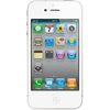Мобильный телефон Apple iPhone 4S 32Gb (белый) - Озёры