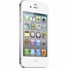 Мобильный телефон Apple iPhone 4S 64Gb (белый) - Озёры