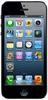 Смартфон Apple iPhone 5 16Gb Black & Slate - Озёры