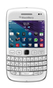 Смартфон BlackBerry Bold 9790 White - Озёры