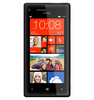 Смартфон HTC Windows Phone 8X Black - Озёры