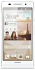 Смартфон HUAWEI Ascend P6 White - Озёры