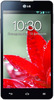 Смартфон LG E975 Optimus G White - Озёры