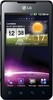 Смартфон LG Optimus 3D Max P725 Black - Озёры