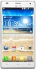 Смартфон LG Optimus 4X HD P880 White - Озёры