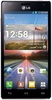 Смартфон LG Optimus 4X HD P880 Black - Озёры