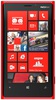 Смартфон Nokia Lumia 920 Red - Озёры