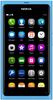 Смартфон Nokia N9 16Gb Blue - Озёры