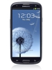 Смартфон Samsung + 1 ГБ RAM+  Galaxy S III GT-i9300 16 Гб 16 ГБ - Озёры