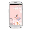 Мобильный телефон Samsung + 1 ГБ RAM+  Galaxy S III GT-I9300 La Fleur 16 Гб 16 ГБ - Озёры