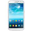 Смартфон Samsung Galaxy Mega 6.3 GT-I9200 White - Озёры