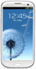 Смартфон Samsung Galaxy S3 GT-I9300 32Gb Marble white - Озёры
