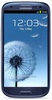 Смартфон Samsung Galaxy S3 GT-I9300 16Gb Pebble blue - Озёры