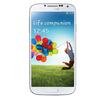 Смартфон Samsung Galaxy S4 GT-I9505 White - Озёры