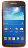 Смартфон SAMSUNG I9295 Galaxy S4 Activ Orange - Озёры