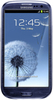 Смартфон SAMSUNG I9300 Galaxy S III 16GB Pebble Blue - Озёры