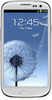 Смартфон SAMSUNG I9300 Galaxy S III 16GB Marble White - Озёры