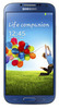 Смартфон SAMSUNG I9500 Galaxy S4 16Gb Blue - Озёры