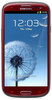 Смартфон Samsung Samsung Смартфон Samsung Galaxy S III GT-I9300 16Gb (RU) Red - Озёры