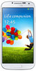 Смартфон Samsung Samsung Смартфон Samsung Galaxy S4 16Gb GT-I9500 (RU) White - Озёры