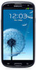 Смартфон Samsung Samsung Смартфон Samsung Galaxy S3 64 Gb Black GT-I9300 - Озёры