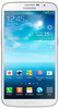 Смартфон Samsung Samsung Смартфон Samsung Galaxy Mega 6.3 8Gb GT-I9200 (RU) белый - Озёры