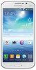 Смартфон Samsung Samsung Смартфон Samsung Galaxy Mega 5.8 GT-I9152 (RU) белый - Озёры