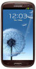 Смартфон Samsung Samsung Смартфон Samsung Galaxy S III 16Gb Brown - Озёры