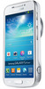 Смартфон SAMSUNG SM-C101 Galaxy S4 Zoom White - Озёры