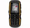 Терминал мобильной связи Sonim XP 1300 Core Yellow/Black - Озёры