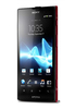 Смартфон Sony Xperia ion Red - Озёры