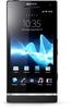 Смартфон Sony Xperia S Black - Озёры