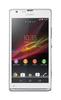 Смартфон Sony Xperia SP C5303 White - Озёры