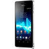 Смартфон Sony Xperia V White - Озёры