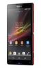Смартфон Sony Xperia ZL Red - Озёры